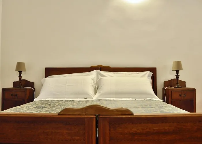 Bed and Breakfast Casa Turi Alberobello